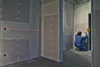 Kreuzlinien-Lotlaser LAX 300 20m ± 0,3 mm/m STABILA Anteprima dell’immagine prodotto 9