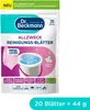 Dr. Beckmann Allweck Reinigungs-Blätter Spring Fresh Produktbild-Vorschau 6