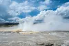 Vlies Fototapete YELLOWSTONE NATIONALPARK 375 x 250 cm Produktbild-Vorschau 2