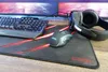 SCHWAIGER -GM700- Gaming Mauspad XXL | 750x300 mm | Produktbild-Vorschau 9