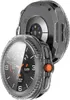 Schutzhülle mit Glas für Samsung Galaxy Watch 8 Classic 46 Produktbild-Vorschau 1
