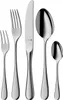 WMF Kent Plus Besteck-Set, 66-teilig, Cromargan protect® Produktbild-Vorschau 2