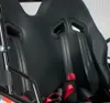 Benzin-Kart für Kinder Beneo Motors BUGGY RSX XL Blau – 212 Produktbild-Vorschau 2