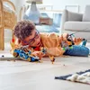 LEGO 71776 NINJAGO Jays und Nyas Rennwagen EVO, Set mit Produktbild-Vorschau 9