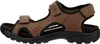 Ecco HIKE MEN`S Sandal Herren Sandale - Wander Trekking Produktbild-Vorschau 18