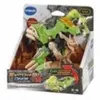 Vtech Switch&go Dinos Sprint Velociraptor Motorrad Figur Produktbild-Vorschau 4