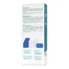 The image shows the side of a product box with descriptions and images of filters. Podgląd zdjęcia produktu