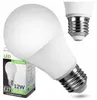 Lampadina LED A60 E27 12W 3000K Anteprima dell’immagine prodotto 4
