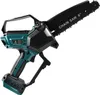 8 Zoll Bürstenlose Elektrische Kettensäge – Garten- und Produktbild-Vorschau 17