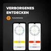 HAMMER CONSTRUCTION 3 THERMAL 5G MILITARY EDITION: Een Productafbeelding-voorbeeld 8