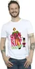 Elf - "Son Of A Nutcracker" T-Shirt für Herren BI24158 (XL) Produktbild-Vorschau 3