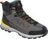 Nordcap Trekkingschuhe hoch, wasserabweisend und Produktbild-Vorschau 1
