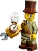 LEGO Serie 27: Steampunk-Erfinder Produktbild-Vorschau 1