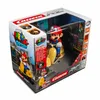 RC Super Mario Odyssey Scooter - Mario (bleu/jaune, 1:20) - Voir les images du produit 3