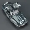 Mattel HotWheels Mercedes Benz SL 300 64 Elite Series 1:64 Podgląd zdjęcia produktu 3