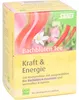 Tè ai fiori di Bach - Forza ed energia 15 bustine 30g Anteprima dell’immagine prodotto 6