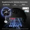 Saros 10 (weiß, inkl. RockDock Ultra) Produktbild-Vorschau 12