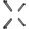 SpeaKa Professional VESA-Adapter Passend für Serie Produktbild-Vorschau 6