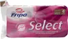 Toilettenpapier Select 4-lagig 100 % Zellstoff hochweiß 160 Produktbild-Vorschau 1