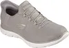 Skechers Slip-Ins: Summits - Classy Night  Sportief - Taupe Voir les images du produit 17