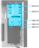 Ankermann Business Office Work Komplett Set, Intel Core Produktbild-Vorschau 2