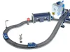 Elektrické vlakové policajné autá 92 kusov ~300 cm Náhľad obrázku produktu 5