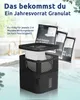AirOne Lite Luftentfeuchter Granulat 450g: 4 Produktbild-Vorschau 3