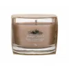 Yankee Candle Amber & Sandalwood, Rund, Braun, Bernstein, Produktbild-Vorschau 4