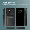 Funda Trasera con tarjetero y soporte para Samsung Galaxy Vista previa de la imagen del producto 7