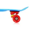 Nils Extreme - "Crude" Skateboard, Drachen-Design PP8130 Produktbild-Vorschau 29