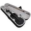 vidaXL Violon set complet avec archet et mentonnière Bois Voir les images du produit 10