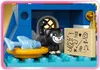 LEGO  Disney Princess Zamek Kopciuszka i kareta, Zabawka Podgląd zdjęcia produktu 21