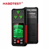 Funkwellen-Emf-Feldmessgerät Lcd Elektromagnetisch Habotest Produktbild-Vorschau 15