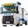 LEGO City Camion di sorveglianza della polizia Anteprima dell’immagine prodotto 5