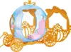 La Carrozza Della Principessa Disney Cenerentola Anteprima dell’immagine prodotto 7