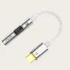 INF BA23 USB-C auf 3,5-mm-Audio-Klinkenadapter mit Produktbild-Vorschau 4