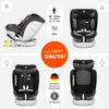 Daliya® ROTAZIONE i-Size 360° dětská autosedačka, ISOFIX a Náhled obrázku produktu 2