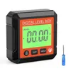 A digital level box with a screwdriver accessory, shown on a white background. Anteprima dell’immagine prodotto