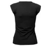 VENICE BEACH Eleam-NOS Body-Shirt BLACK BLACK M Produktbild-Vorschau 8