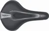 Terry Sattel Figura GT Max Damen schwarz Produktbild-Vorschau 2