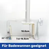Einstiegshilfe für Badewannen, badewannen einstiegshilfe Produktbild-Vorschau 6