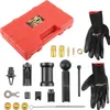 18ks Injector Installer Removal Tool pre Audi Seat Škoda VW Náhľad obrázku produktu 3