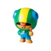 A small toy figurine of a character from the game Brawl Stars. Produktbild-Vorschau