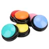 6 pièces bouton d'enregistrement chien Multifonctions Voir les images du produit 2