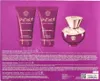 Versace Pour Femme Dylan Purple EDP 50 ml + SG 50 ml + BL Vista previa de la imagen del producto 6