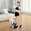 Fitness stepper, draagvermogen 150 kg, afmetingen 29 x 39 x Productafbeelding-voorbeeld 4