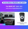 10.autoradio 25''Linux per BMW E87 2004-2011 senza display Anteprima dell’immagine prodotto 3