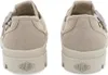 Palladium Dames Faible Sneaker Pampam-Jane Washed Voir les images du produit 7