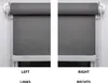 time4blinds, Mini store, sans perçage, 800x1400mm, Gris, Voir les images du produit 9