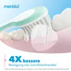 meridol CH01412A, Zahnbürste, Erwachsener, Blau, Weiß, Produktbild-Vorschau 9